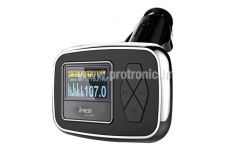 MS TUNE 02 car FM transmitter