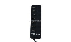 MS BOND 07, USB 2.0 hub