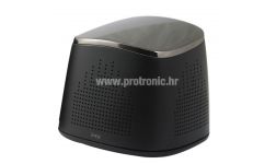 MS PULSE crni bluetooth zvučnik 3W