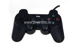 CONSOLE 3IN1 žičani gamepad