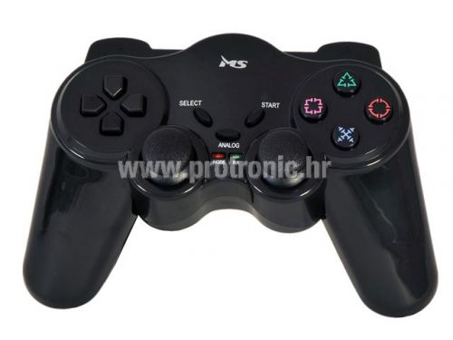 CONSOLE 3IN1 bežični gamepad