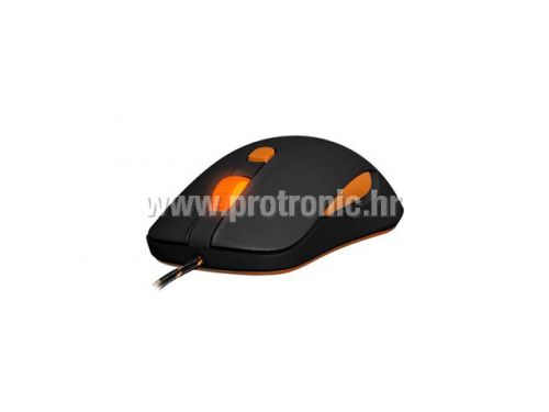 Miš žični SteelSeries Kana v2 Black