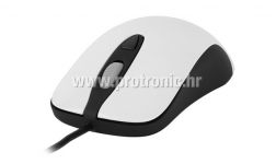 Miš žični SteelSeries Kinzu v3 White