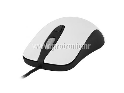 Miš žični SteelSeries Kinzu v3 White