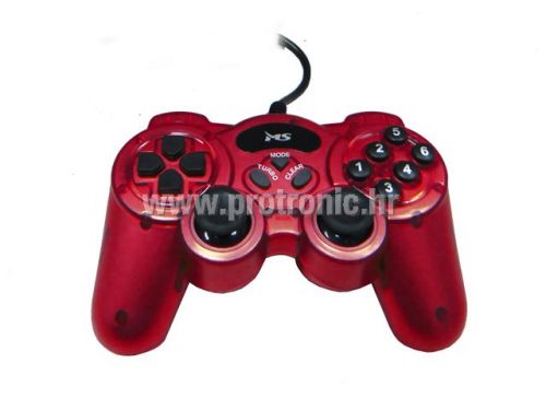 MS CONSOLE PC žičani gamepad