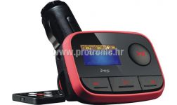 MS TUNE 03 car FM transmitter