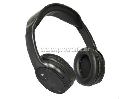 MS UNIQUE over-ear bluetooth slušalice