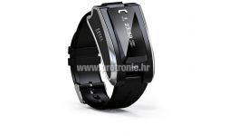 MS TimeArc X5 3u1 smart activity tracker, bluetooth sat i slušalica