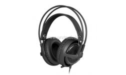 Slušalice SteelSeries Siberia v3 black