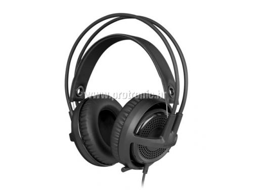 Slušalice SteelSeries Siberia v3 black