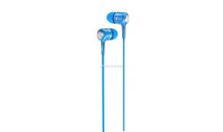 MS OASIS_2 in-ear plave slušalice