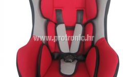 Autosjedalica grupa 1 FARO red Primebebe