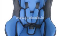 Autosjedalica grupa 1 FARO blue Primebebe