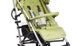 Kolica kišobran SUMMER green Primebebe