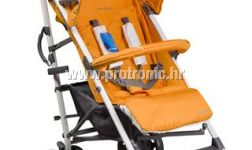 Kolica kišobran SUMMER orange Primebebe