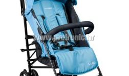 Kolica kišobran LOOP blue Primebebe