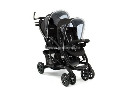 Kolica Quattro Tour Duo Sport Luxe