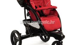 Trokolica Trekko Completo Chilli Red