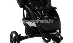 Trokolica Trekko Completo Sport Luxe