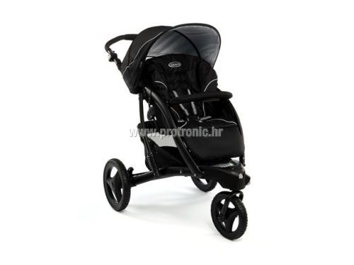 Trokolica Trekko Completo Sport Luxe