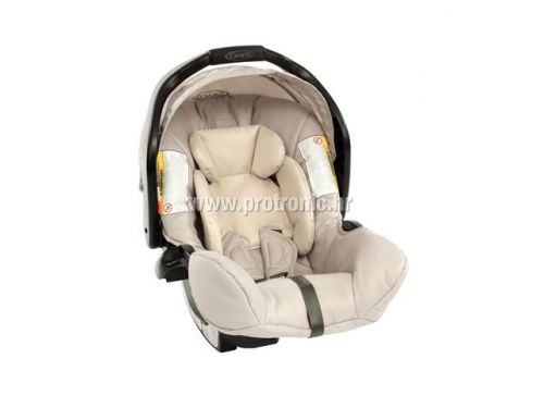 Graco autosjedalica 0+ Junior Baby Biscuit