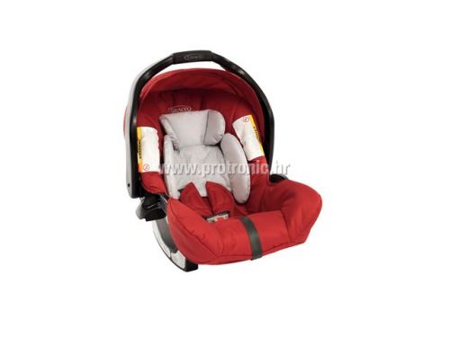 Graco autosjedalica 0+ Junior Baby Chilli