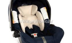 Graco autosjedalica 0+ Junior Baby Peacoat