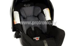 Autosjedalica 0+ Junior Baby Sport Luxe