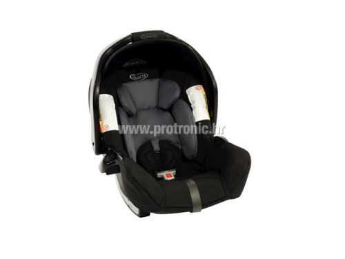 Autosjedalica 0+ Junior Baby Sport Luxe