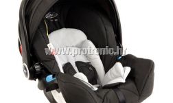 Graco autosjedalica 0+ Logico S Hp Moon