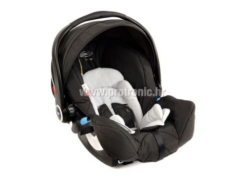 Graco autosjedalica 0+ Logico S Hp Moon