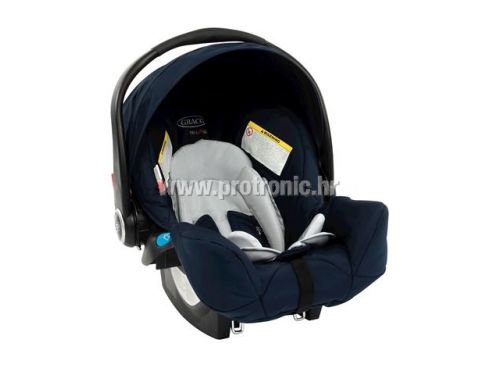 Autosjedalica 0+ Logico S Hp Peacoat
