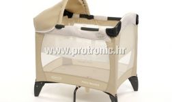 Krevetić Putni Petite Bassinet Benny & Bell