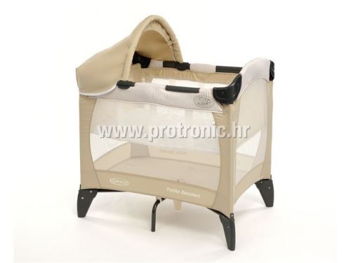 Krevetić Putni Petite Bassinet Benny & Bell