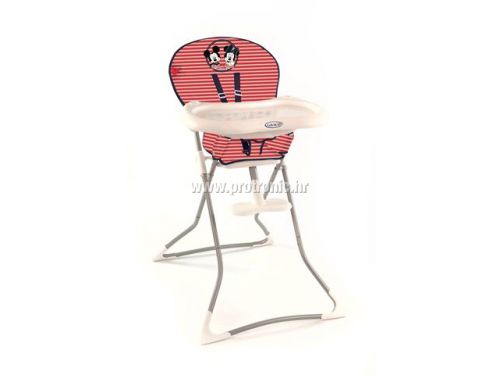 Hranilica Tea Time Disney Mickey Mouse