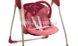 Ljuljačka Baby Delight Swing Disney Princess