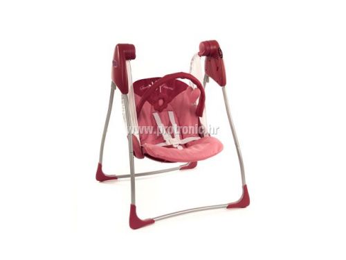 Ljuljačka Baby Delight Swing Disney Princess