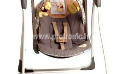 Ljuljačka Baby Delight Swing Winnie The Pooh