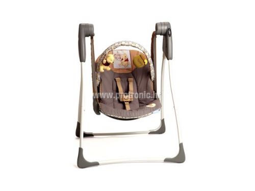 Ljuljačka Baby Delight Swing Winnie The Pooh