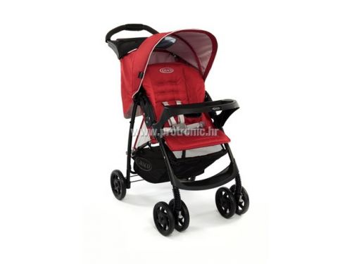 Kolica Mirage 2u1 TS Chilli