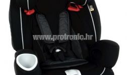 Graco autosjedalica 1/2/3 Nautilus E Sport_Luxe