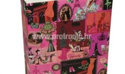 Album za slike 18*23*4 cm romantic