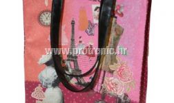 Torba za rame 36*29*10 cm romantic