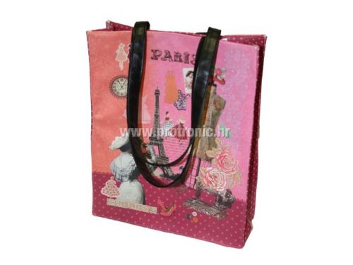 Torba za rame 36*29*10 cm romantic