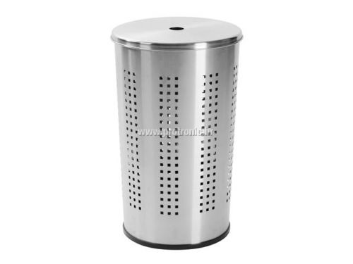 KOŠ ZA RUBLJE 50 L INOX