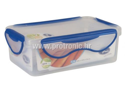 Spremnik za hranu CLIP FRESH 2,3 L