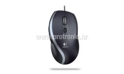 Miš žični Logitech M500