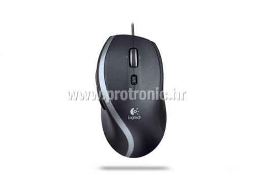 Miš žični Logitech M500