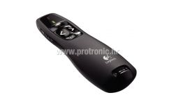 Presenter Logitech R400