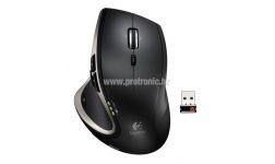 Miš bežični Logitech Performance Mouse MX